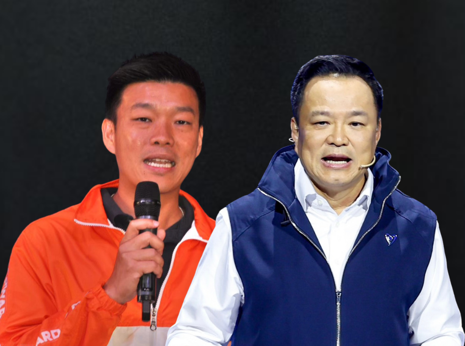 เดือด!!"อนุทิน"ชิงผู้นำฝั่งอนุรักษ์นิยม ยกมาตรา112 ปิดประตูจับมือพรรคประชาชน 