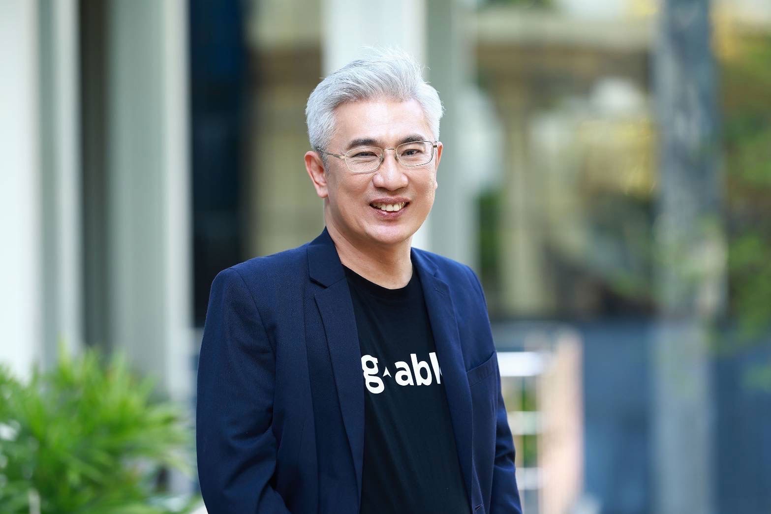 "จีเอเบิล" ชี้ 3 Mega Trend ไอที เปลี่ยนโฉมธุรกิจองค์กรไทย พร้อมเป็น Tech Enabler ขับเคลื่อนองค์กรสู่อนาคต