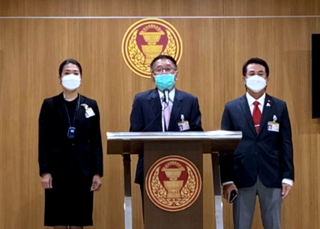 เพื่อไทย จี้รัฐหยุดเจาะข้อมูลไอโฟนนักกิจกรรมการเมือง ลั่นขอปกป้องสิทธิเสรีภาพปชช.
