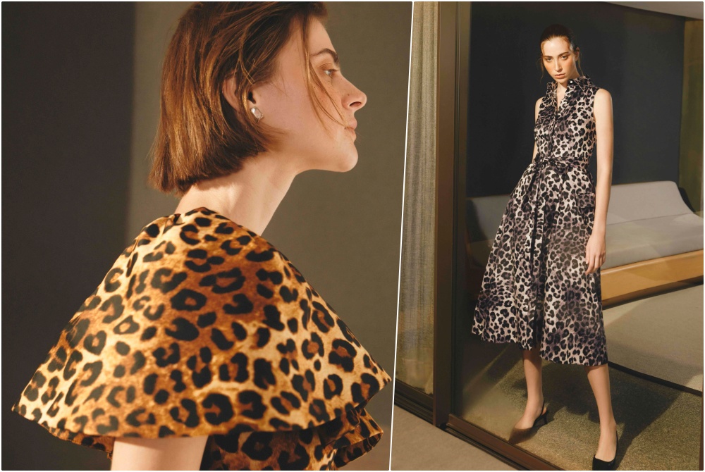“ASAVA SPRING/SUMMER 2022 COLLECTION”