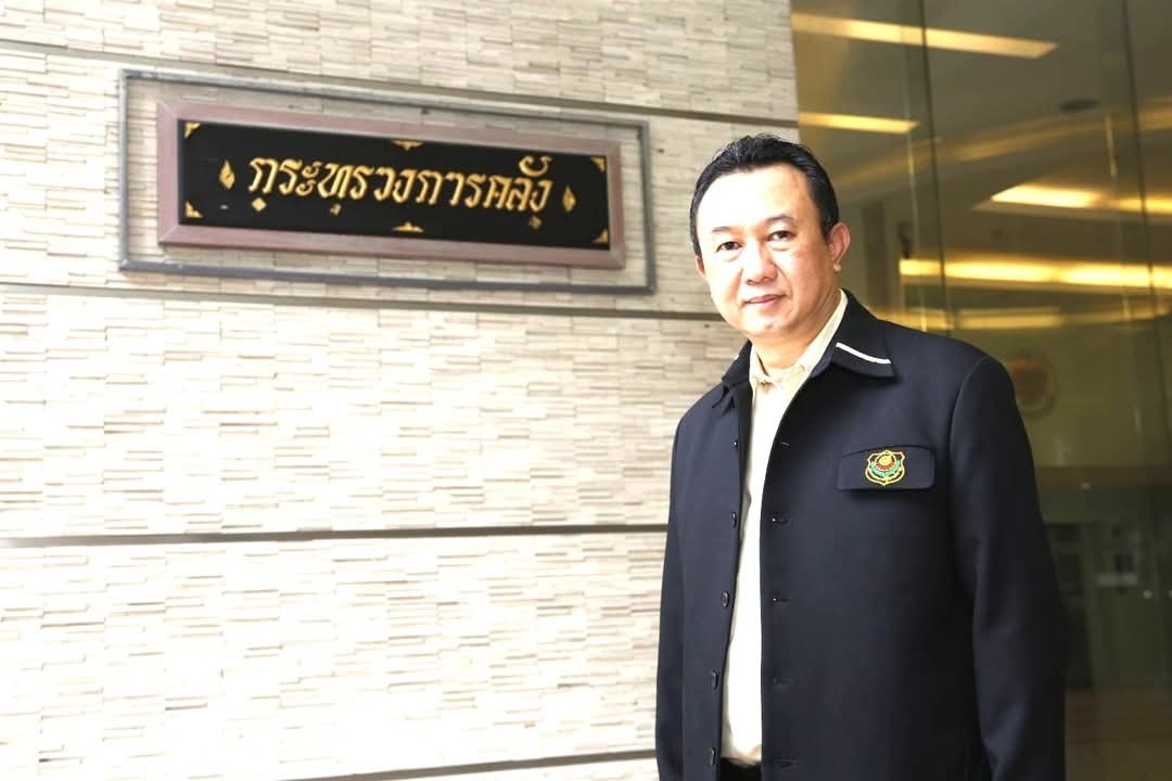 บุหรี่เถื่อนยังรุนแรง "สหภาพยาสูบ" วอนรัฐซีลชายแดน จับเข่าคุยประเทศต้นทาง