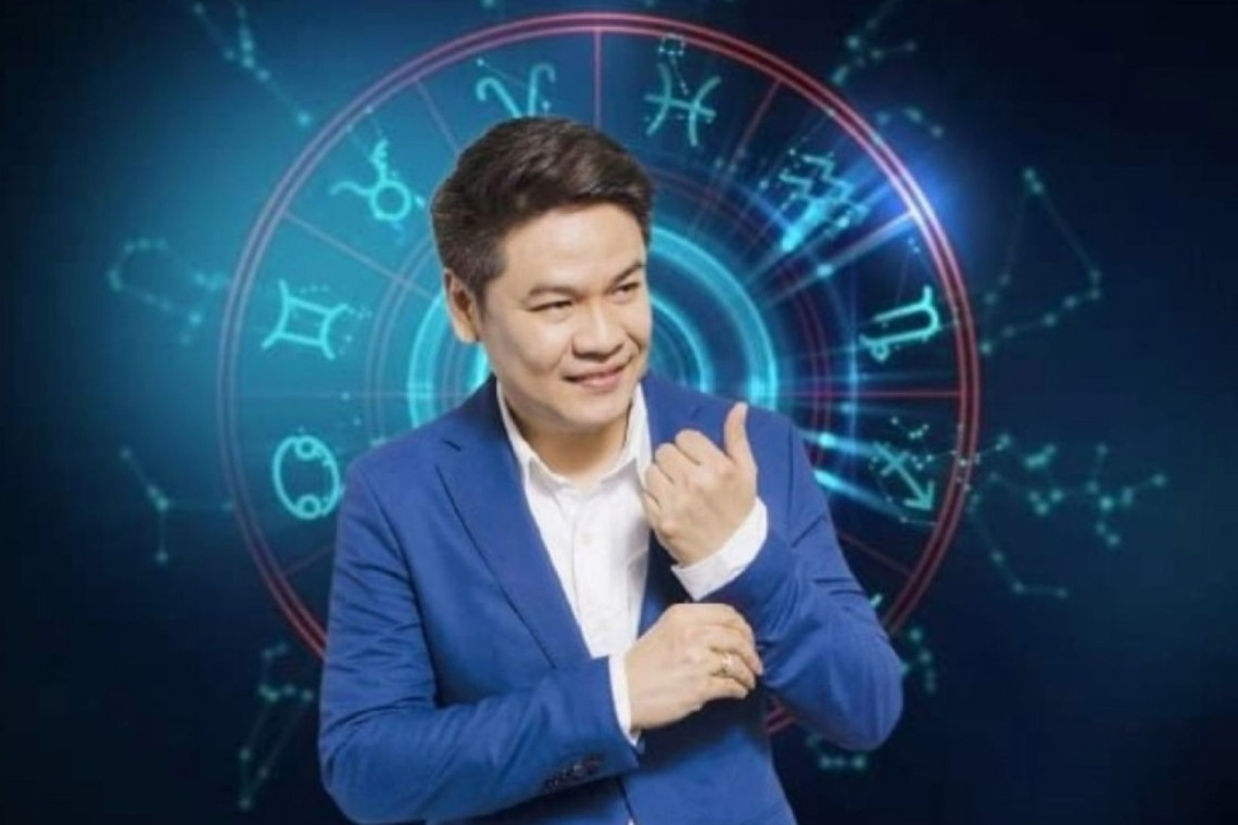 เช็กเลย! "หมอบอย เคลียร์ชัด" จัดอันดับคนดวงดี12ราศี