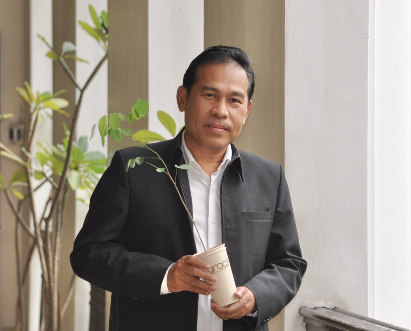 อ.อ.ป. ชู ‘สวนป่าเกษตรสมบูรณ์’ โมเดลต้นแบบ ‘การจัดการสวนป่าเศรษฐกิจ’ ในภาคอีสาน 