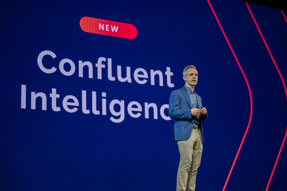 Confluent ยกระดับ Real-Time AI ให้ง่ายและปลอดภัย พร้อมรองรับการขยายตัวระดับองค์กร