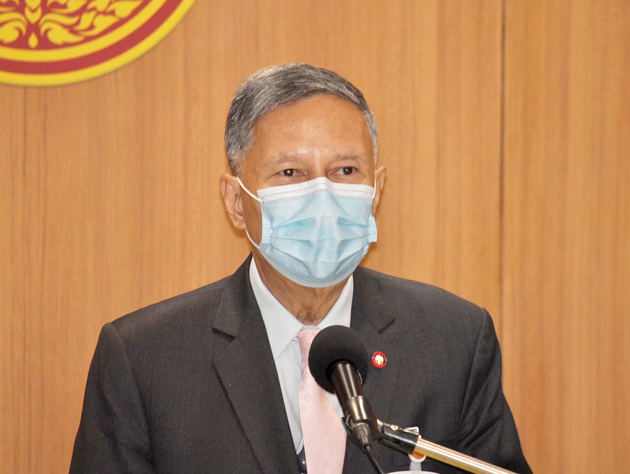 กมธ.พ.ร.บ.ตำรวจ ตั้งอนุกมธ.ฯ เคลียร์ประเด็นเห็นต่าง พร้อมเพิ่มวันประชุมหลังปิดสภา