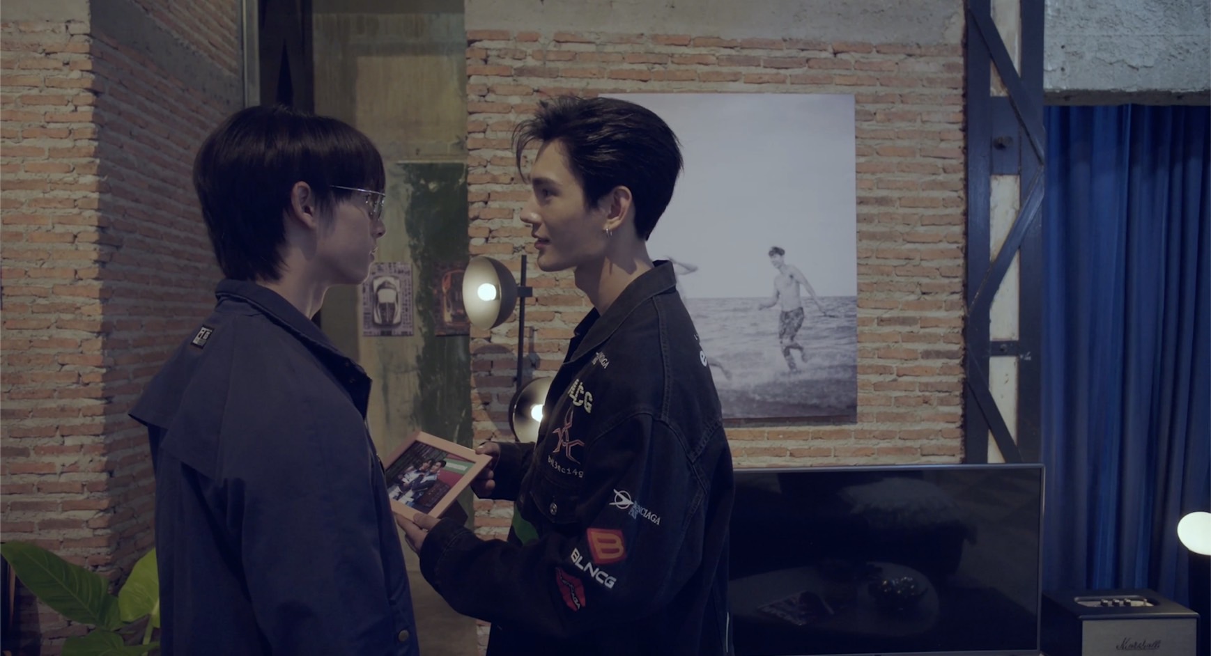เบ๊บใช้ความรักฟื้นความทรงจำ ชาลี - อลันสารภาพความจริง ก่อนถึง Final EP. 'PIT BABE THE SERIES 2' ศุกร์นี้ห้ามพลาด!