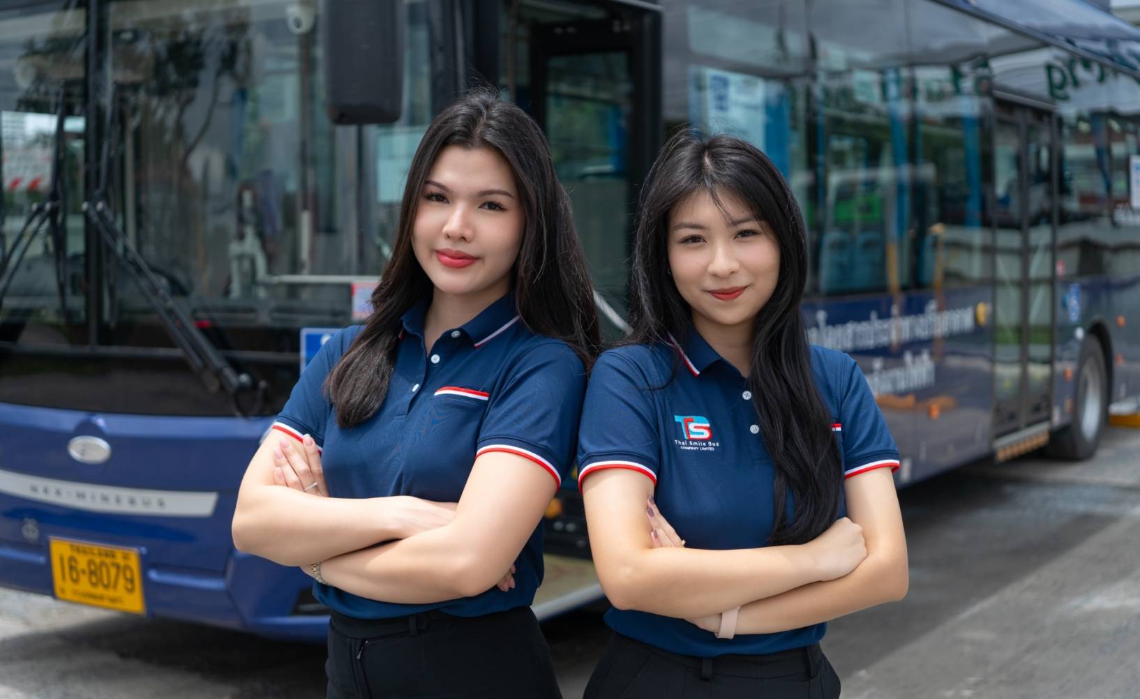 TSB ต่อยอดความยั่งยืนจาก Carbon Credit สู่การใช้เสื้อรักษ์โลก “TSB Upcycle”
