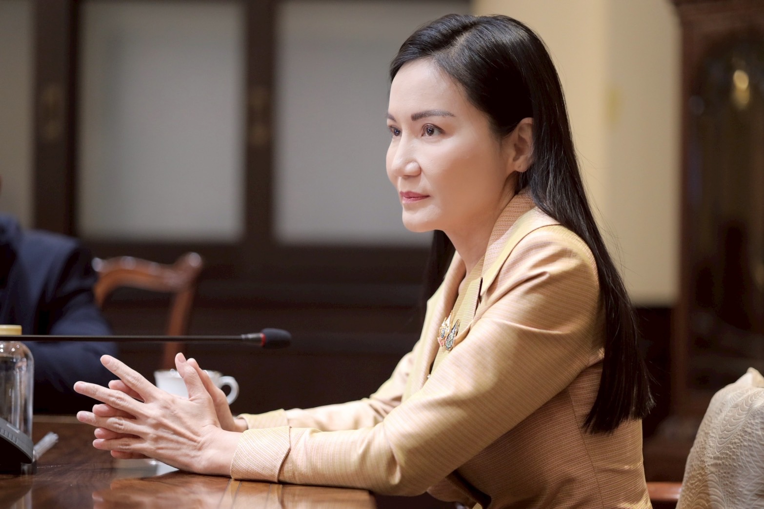 “รมว.นฤมล” สั่งปิดโรงเรียนชายแดนสุรินทร์ เหตุปะทะไทย-กัมพูชา เปิดศูนย์พักพิงวางแผนหลบภัยดูแลนักเรียน