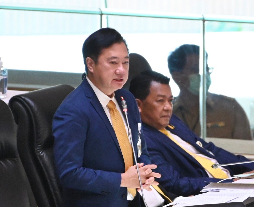 "สมชาย" ยินดี "เพื่อไทย" ได้เป็นแกนนำตั้งรบ.จี้เคลียร์ 10 ข้อ ทำไม่ได้เสนอเลื่อนวันโหวตนายกฯออกไปก่อน