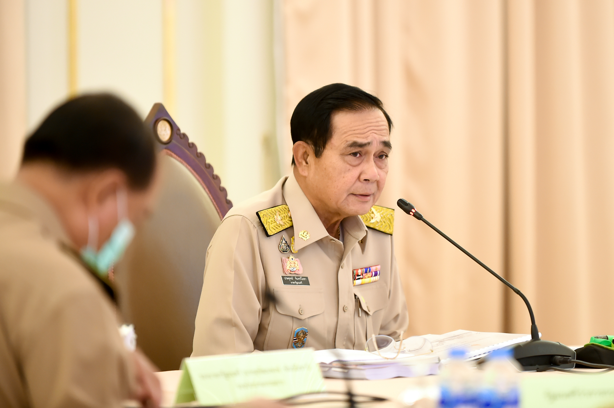 "บิ๊กตู่" เสียใจ เหตุยิง "ผอ.สวนสัตว์"ดับ สั่งก.ทรัพย์ฯ ตรวจสอบ เผย ยังมีการลักลอบค้าสัตว์ป่าอยู่