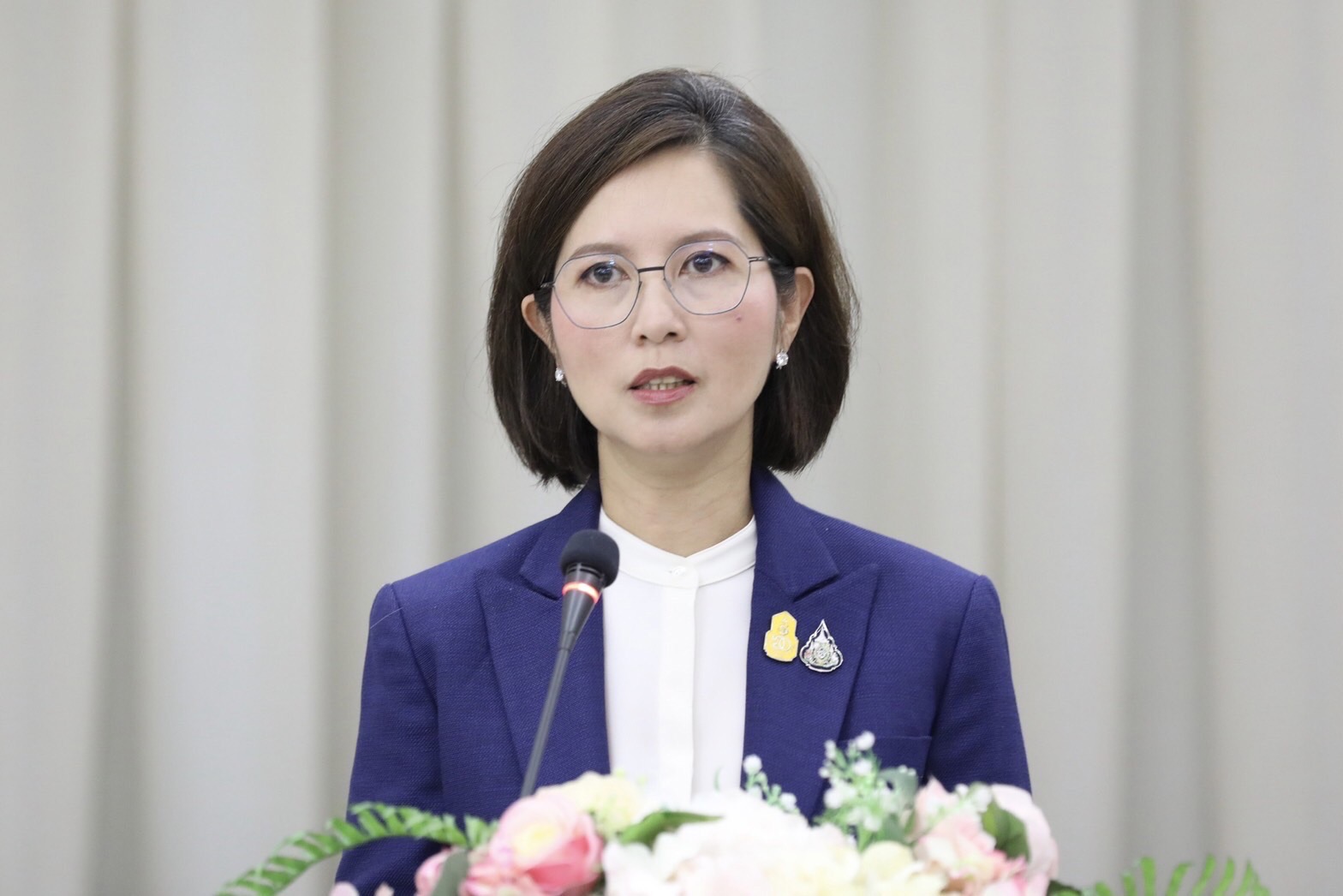 เสมา 1 ส่งสาร"วันการศึกษาเอกชน"ประจำปี 2566
