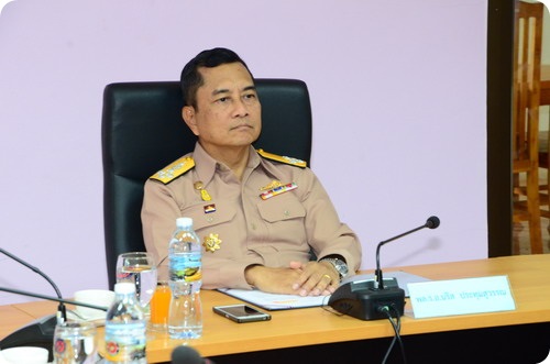 ผบ.ทร.สั่งสอบเหตุ"พลเรือตรี"เดือดบุกทำลายป้าย"รีคอน"