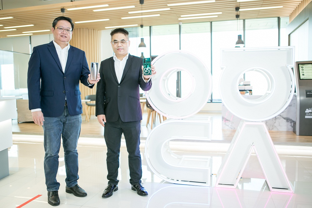 ดีแทคเปิดสั่งจอง "HUAWEI nova 7SE 5G" ราคาเริ่มต้น 5,990 บาท จากปกติ 11,990 บาท เริ่มล่วงหน้าได้แล้ววันนี้