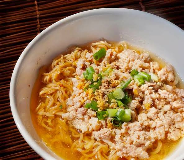 ห้ามขึ้นราคา! พาณิชย์เข้มคุมเข้ม "มาม่า"
