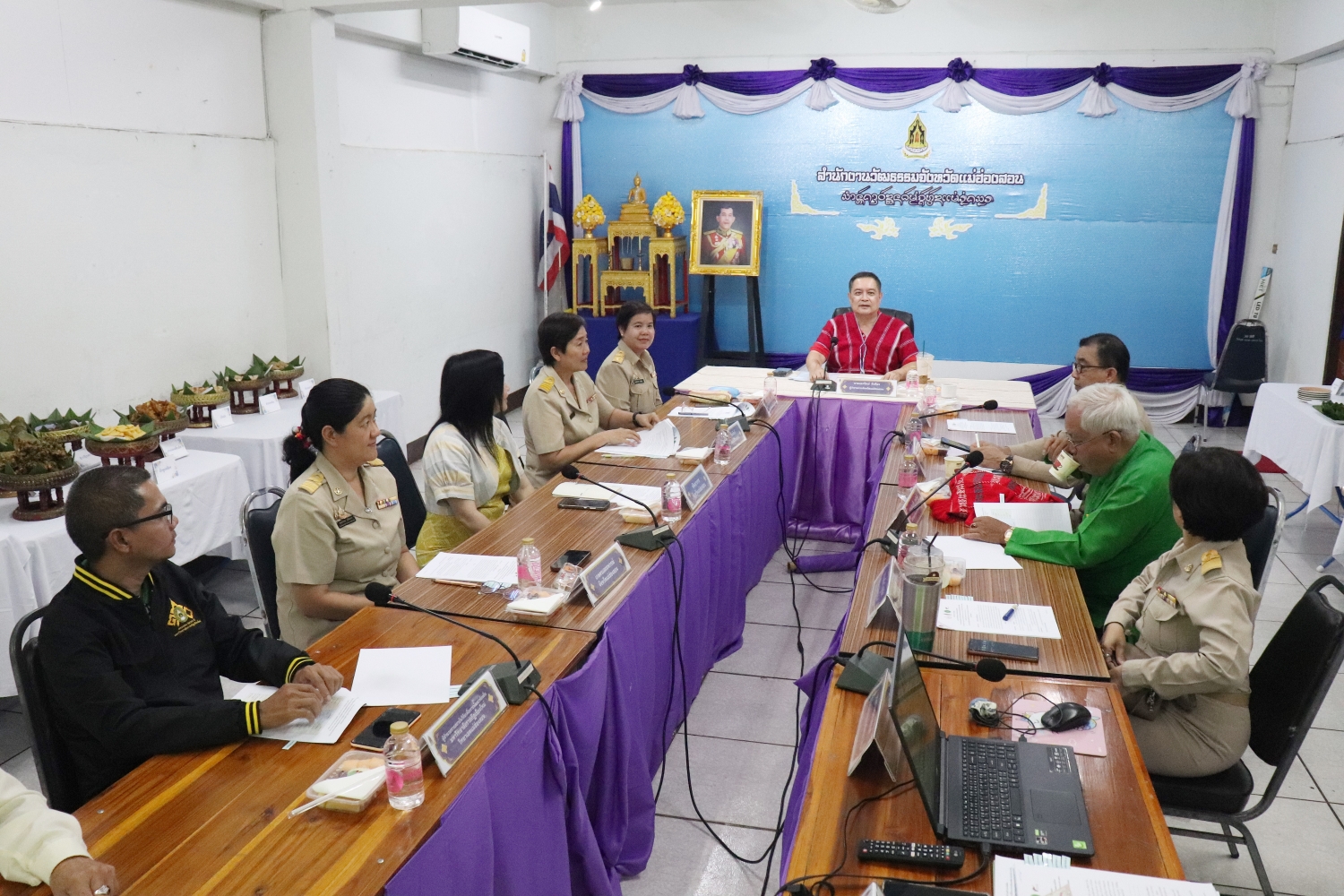 แม่ฮ่องสอน ขอเชิญร่วมโหวตเมนูที่ตรงใจ เพื่อยกระดับอาหารถิ่น สู่อาหารโลก
