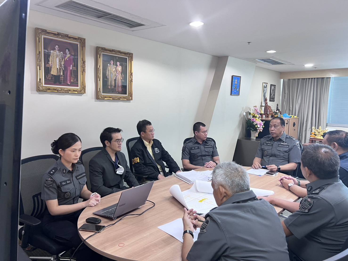 DSI ขยายผลคดีเขากระโดง ขุดหลักฐานการรถไฟแจ้งการครอบครอง 2498