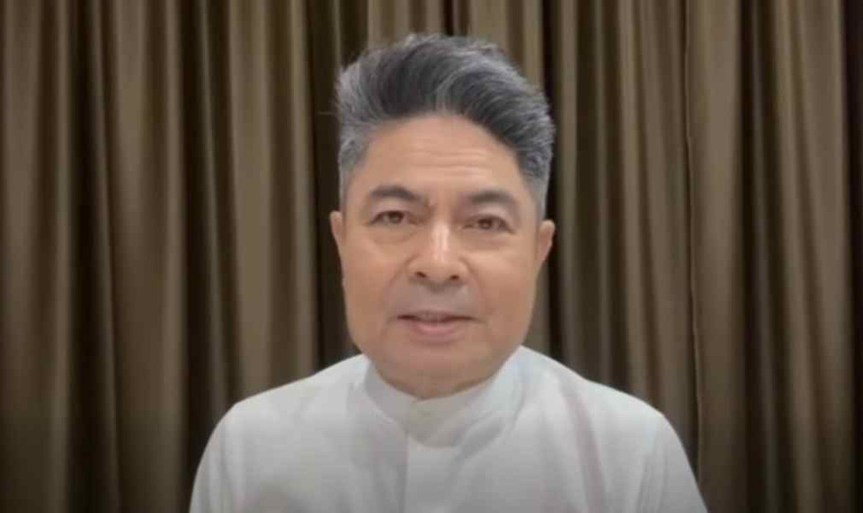 “เทพไท” ชี้ชะตาอนุรักษ์นิยม! เทคะแนนให้ใคร ระหว่าง “ภท.” หรือ “ปชป.” ศึกหนีผีส้ม-ผีทักษิณ