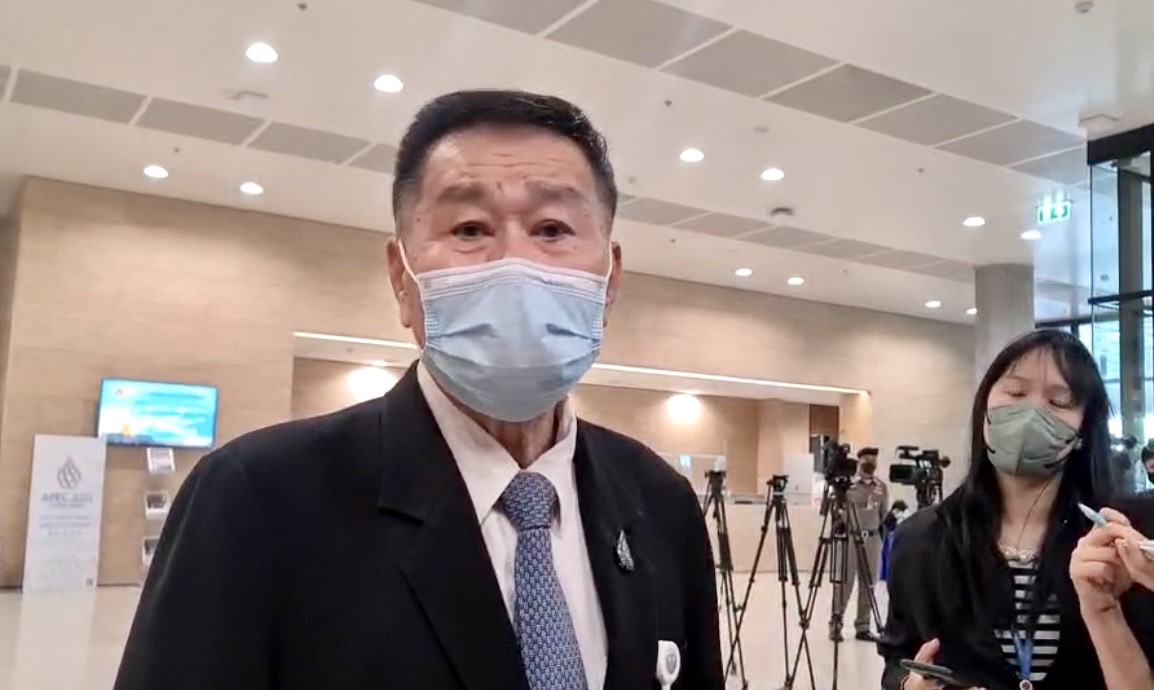 "เสรีพิศุทธ์" จ่อลุยสู้ศึกเลือกตั้งซ่อมลำปางชิงกับเศรษฐกิจไทย อ้อนปชช.เลือกคนดี