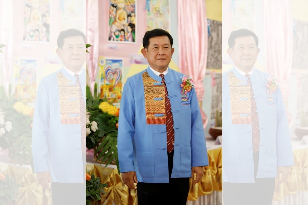 "ดร.อำนาจ" ชี้ "สพฐ." ยุค 4.0 ต้องเป็น "All for Education" ทุกคนมีส่วนร่วมพัฒนาผู้เรียน