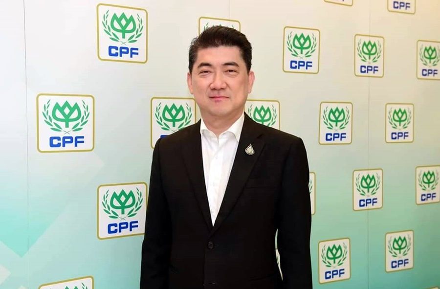 CPF ยันคนไทยไม่ขาดแคลนอาหาร ย้ำไลน์การผลิตมีความพร้อมเต็มกำลัง  