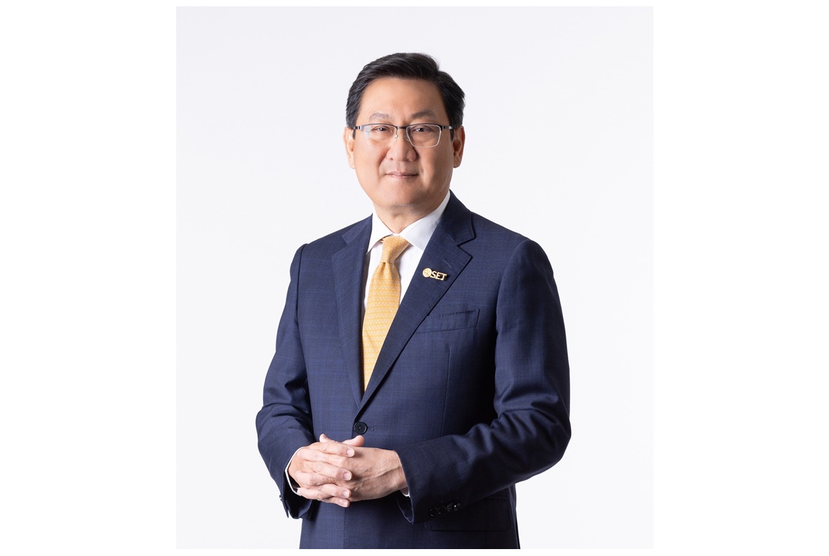 ตลท.ร่วมกับตลาดหลักทรัพย์ลอนดอน โดย FTSE Russell ยกระดับการประเมินความยั่งยืน บจ.สู่มาตรฐานสากลสร้างความเชื่อมั่น-ดึงดูดผู้ลงทุนทั่วโลก