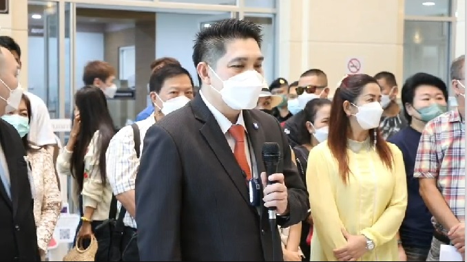 "เลขา รมว.ยุติธรรม" เผยไม่พบชื่อดาราช่อง3 เป็นแม่ข่าย forex 3 d