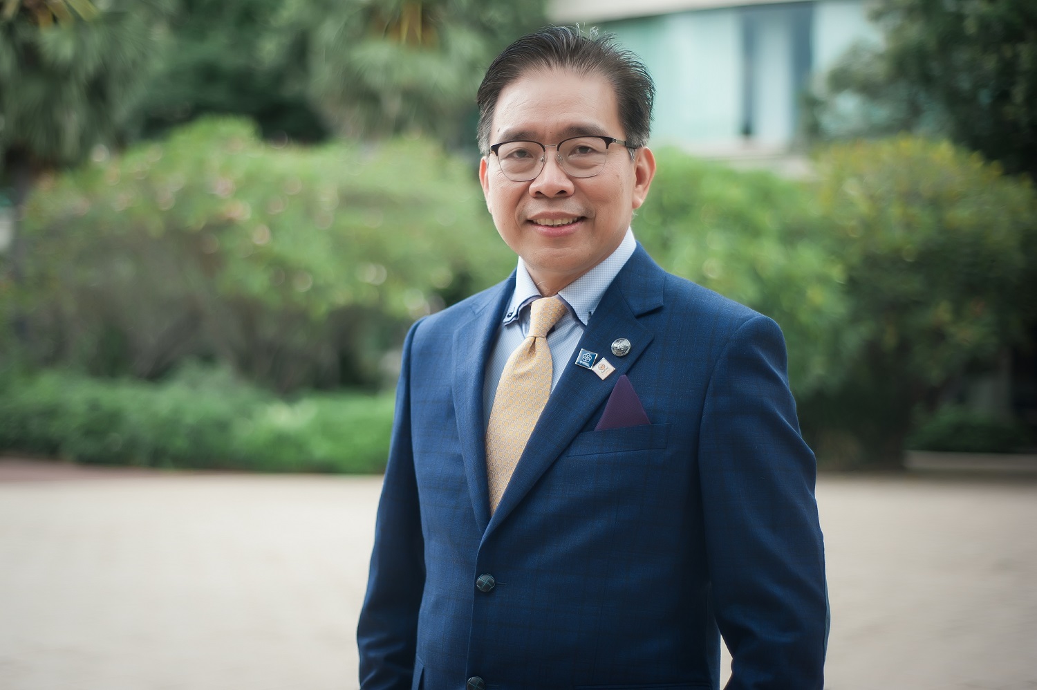 “FPI”กางแผนปี 64 ตั้งเป้ารายได้โต 15% รุกพัฒนาสินค้านวัตกรรมใหม่หนุนอนาคตมั่นคง      