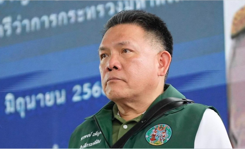 สยบข่าวลือฮุบเกาะ! อธิบดีที่ดินยันต่างชาติถือครอง “พะงัน” แค่ 6% สั่งล้างบาง 47 บริษัทนอมินี-รวบแล้ว 12 ราย