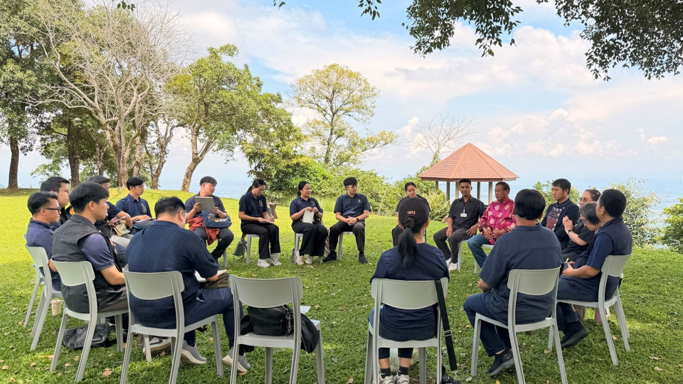 มูลนิธิแม่ฟ้าหลวงฯ ถอดบทเรียน 40 ปี “ดอยตุง” สู่มหาวิทยาลัยที่มีชีวิต ถ่ายทอดหลักสูตรความยั่งยืนให้องค์กรยุคใหม่
