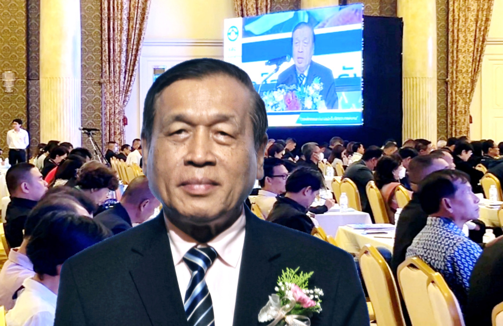ชสอ.โชว์ผลกำไร 1,682 ล. มุ่งยกระดับระบบบริหารจัดการมาตรฐานสากล ตั้งเป้าสู่ “Digital FSCT”