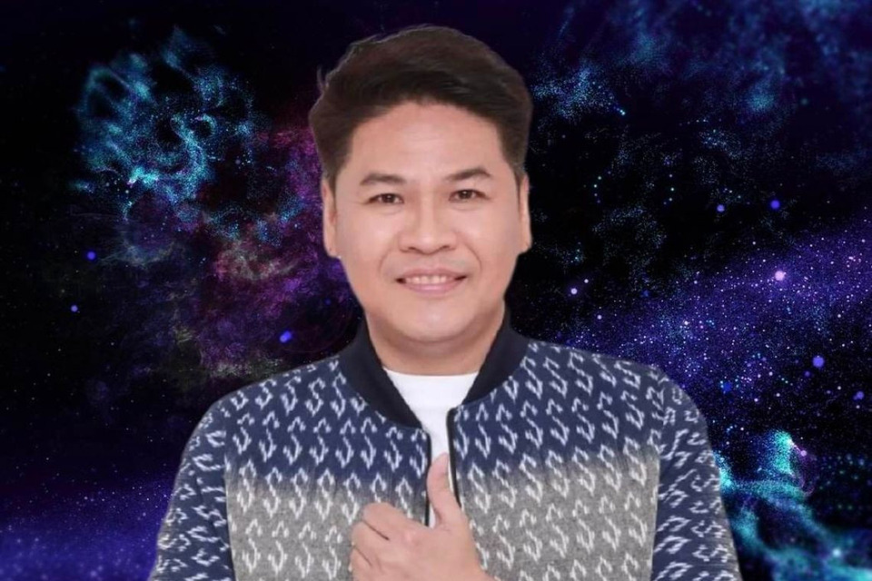 "หมอบอยเคลียร์ชัด" เปิดเย็นนี้ 6 ราศี เตรียม “รวยฉ่ำมาก” เงินเข้าไม่หยุด รับโชคใหญ่ส่งท้ายสัปดาห์