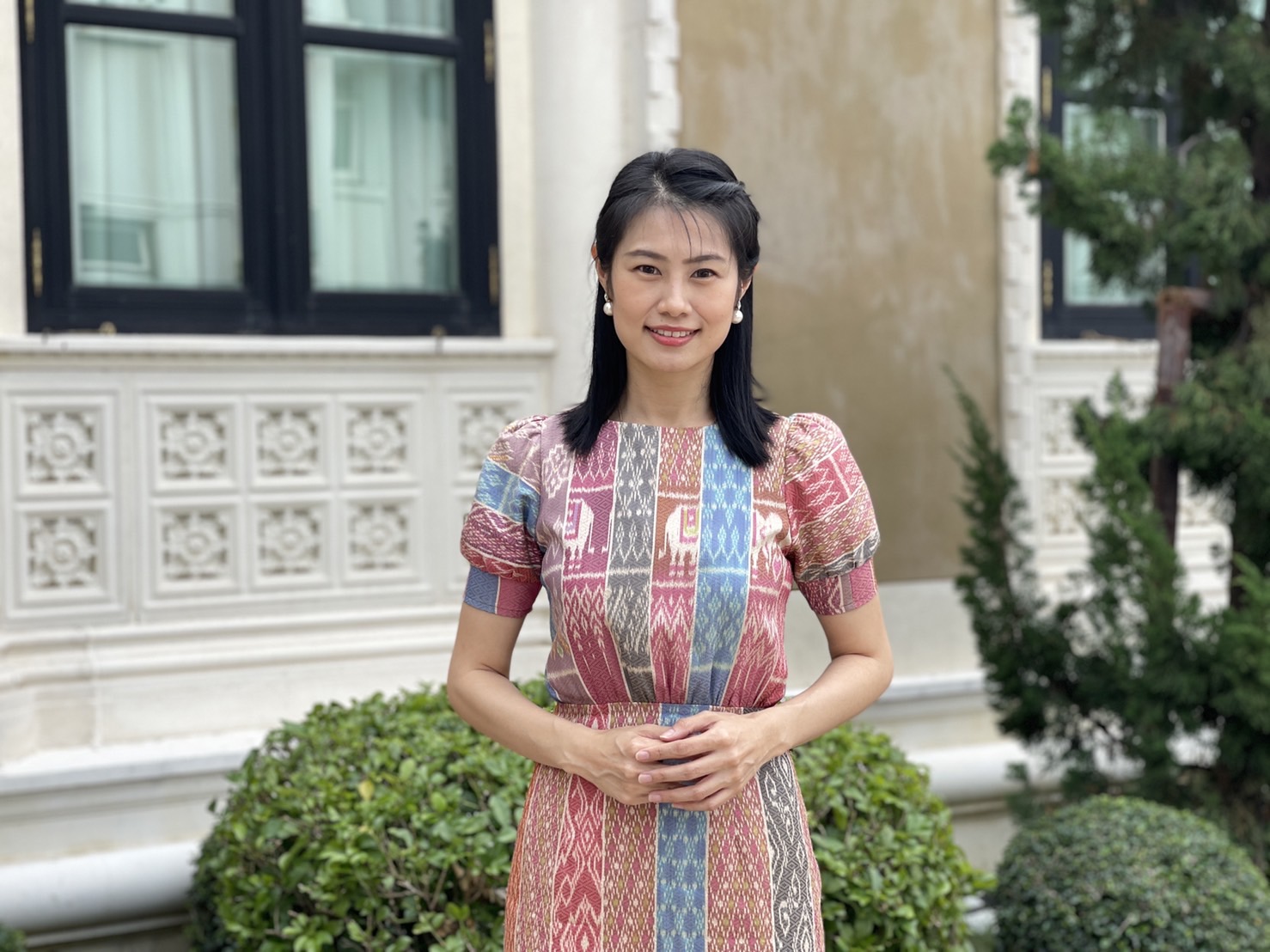 "8 มีนา วันสตรีสากล" พปชร.ลุยต่อแก้ปัญหาให้ผู้หญิง หลังคลอดพ.ร.บ.ป้องผิดซ้ำคดีเกี่ยวกับเพศ-ความรุนแรงฯ สำเร็จ