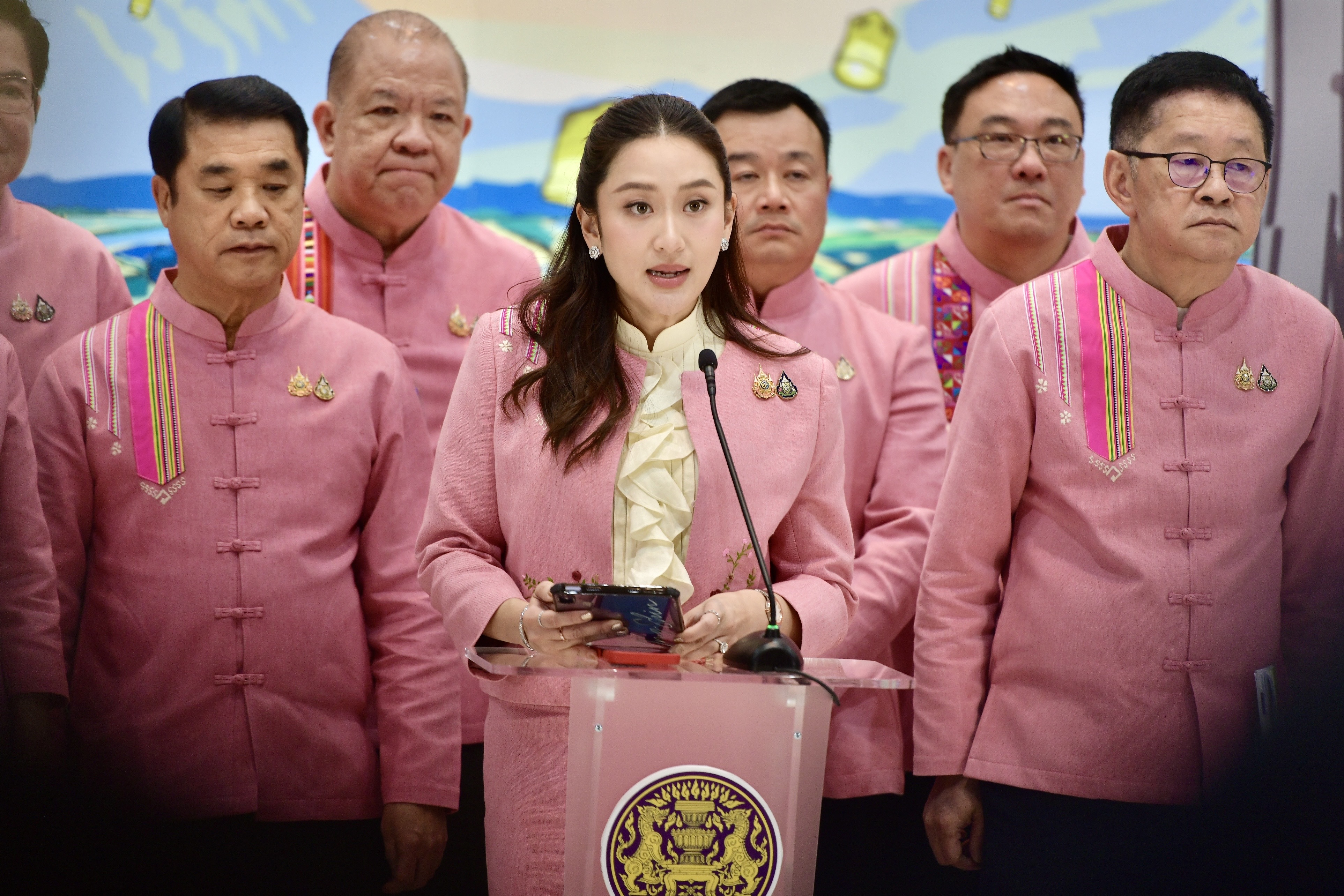 นายกฯกังวลเหตุ “เมียนมา”ยิงเรือประมงไทย แสดงความเสียใจ “ผู้เสียชีวิต-ผู้บาดเจ็บ”