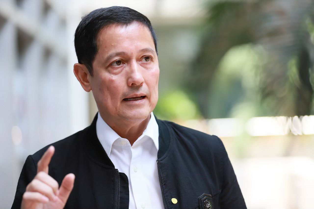 "อนุดิษฐ์" พร้อมจัดชุดใหญ่อภิปราย "ประยุทธ์" ปมจัดหายุทโธปกรณ์ของทอ.ชี้พบพิรุธชัดเจน