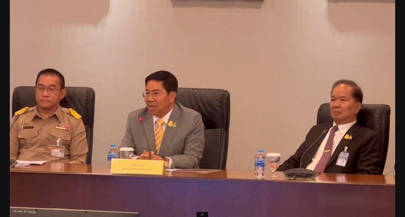 "สำนักพุทธฯ" แจงปม "เชื่อมจิต" ยันไม่มีในพระไตรปิฎก ชี้ไม่มีอำนาจห้าม-เรียกมาคุย 