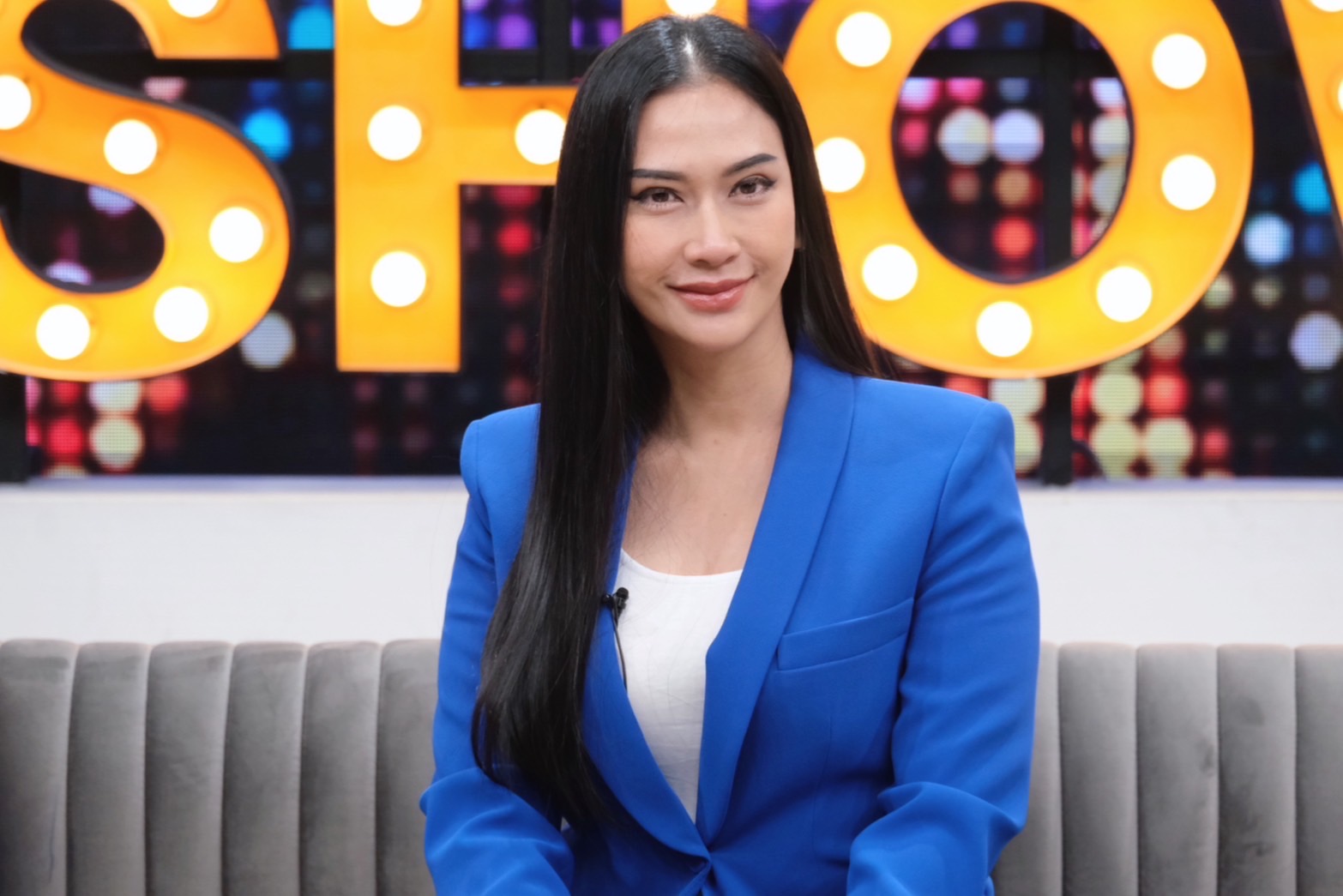 "พิม พิมพ์พรรณ" โต้ตกอับ "ขายคอนโด-เป็นแม่ค้า" บอกทำพินัยกรรมแล้ว