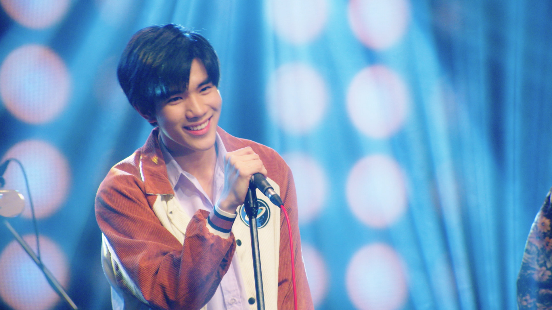 แทนคำขอบคุณ “โฟร์ท” ดีใจ! ปล่อยซิงเกิ้ลเดี่ยวแรก “พูดได้ไหม” ประกอบซีรีส์ “แฟนผมเป็นประธานนักเรียน My School President”
