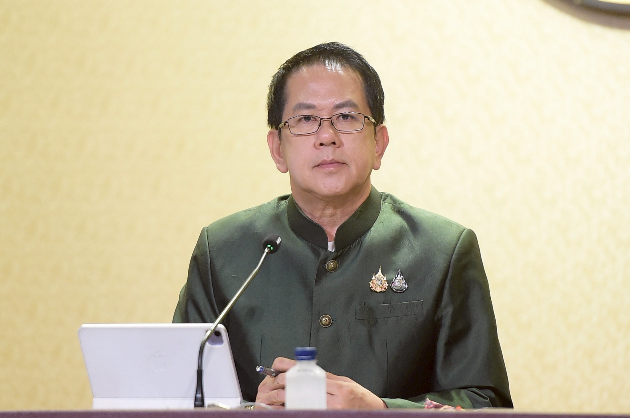 ระวังโดนสอยร่วง หลัง..รัฐบาลย้ำอีกครั้งห้ามบินโดรนทั่วประเทศ