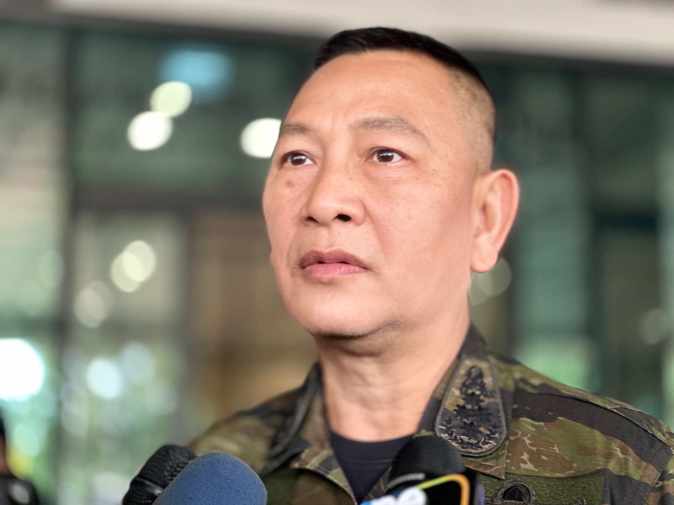 “บิ๊กต่าย” ลั่น ! มีขั้วเดียวคือตำรวจ พร้อมสานงานนโยบาย “เศรษฐา” หลัง “ต่อศักดิ์ - สุรเชษฐ์” โยกไปสำนักนายกฯ 
