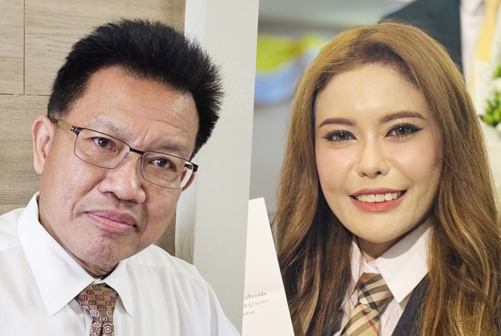 "ทนายเดชา" แจ้ง "หมอเกศ" ไม่ประสงค์ให้สัมภาษณ์สื่ออีกต่อไป