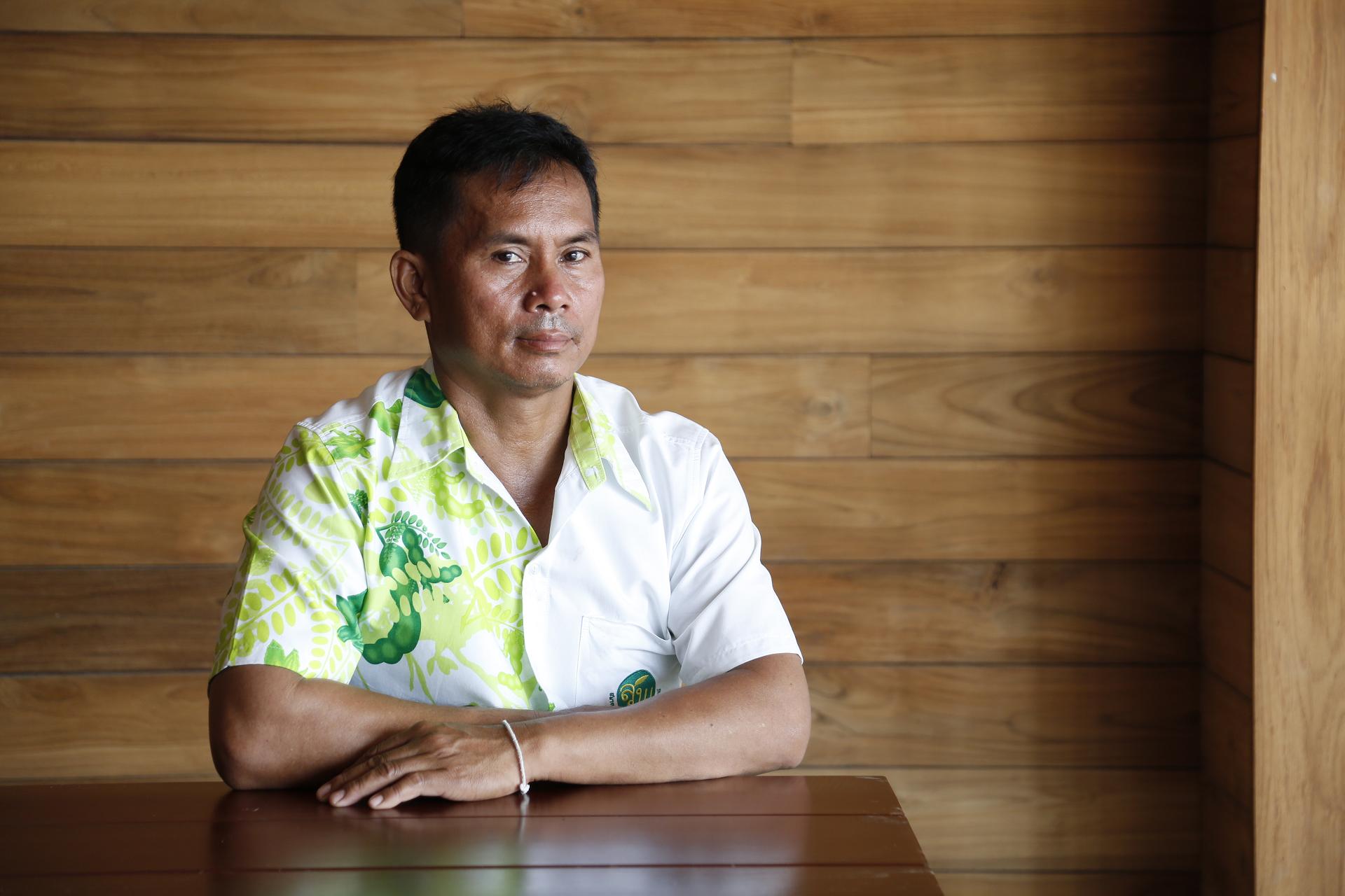 ชาวไร่ยาสูบขอบคุณนายกฯ-คลังเลื่อนเก็บภาษีบุหรี่ 40% อีก 1 ปี หวังรัฐหาวิธีแก้ปัญหาแบบยั่งยืน
