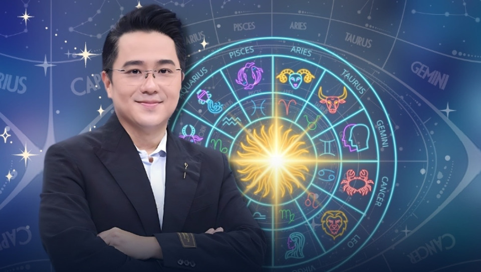 “หมอช้าง” เตือน 31 พ.ค. ดาวพฤหัสย้ายราศีรอบ 12 ปี เปิดดวง 2 ราศีรับโชคแรง!