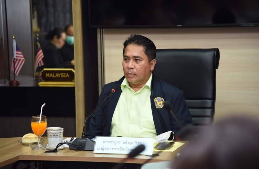 ฉะเชิงเทรา ประชุมขับเคลื่อนโครงการส่งเสริมการจ้างงานใหม่สำหรับผู้จบการศึกษาใหม่โดยภาครัฐและภาคเอกชน