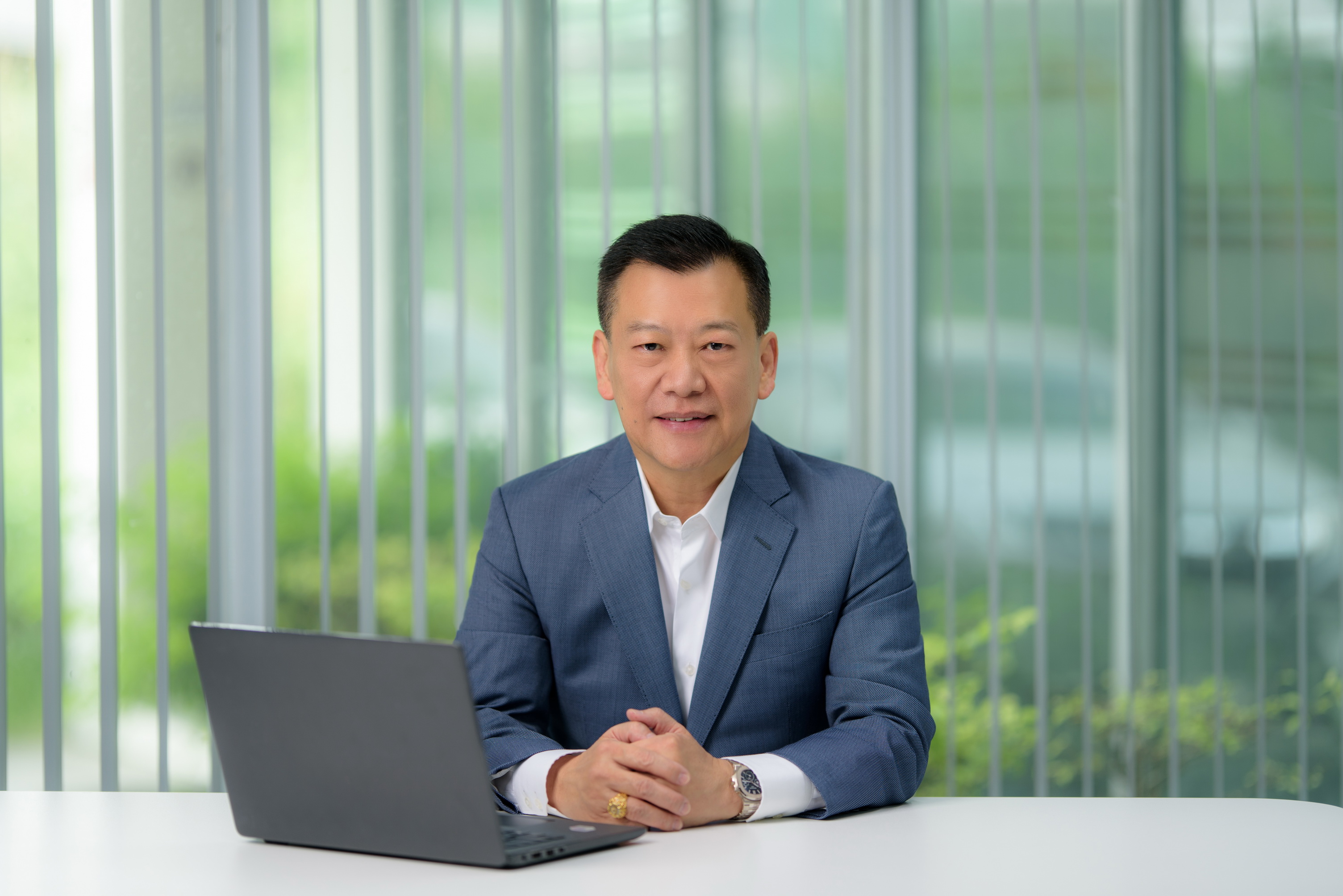JR คว้างานขายระบบหม้อแปลงให้บริษัทลูก EA มูลค่า 85 ล้าน