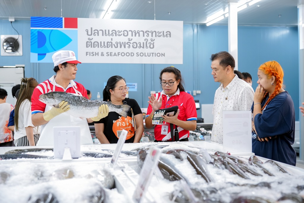 จัดการวัตถุดิบดี มีชัยไปกว่าครึ่ง "โก โฮลเซลล์" ชวนถอดสูตรทำร้านอาหารให้รอดและรุ่ง