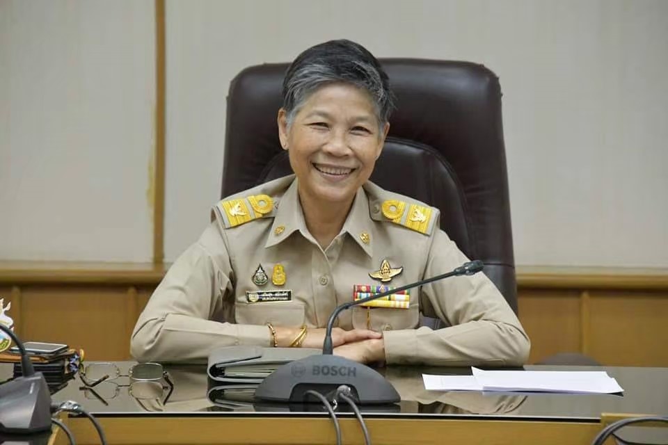 เกษตรฯ ปลื้มสมัครครั้งแรกคว้ารางวัลระดับดีการตรวจสอบภายในภาครัฐ
