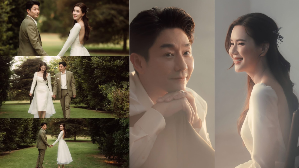 คู่รักตัวอย่าง “บอย–เจี๊ยบ” พรั่งพรูความในใจถึงกันในวันครบรอบแต่งงาน 21 ปี