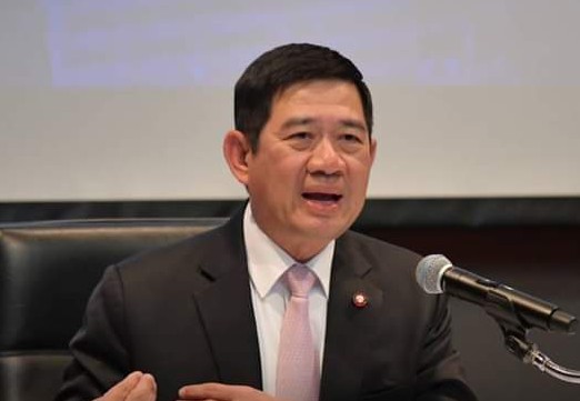 ปปช. เดินหน้าไต่สวนอธิบดีอุทยานฯรับสินบน มั่นใจขั้นตอนรวบรวมพยานหลักฐาน