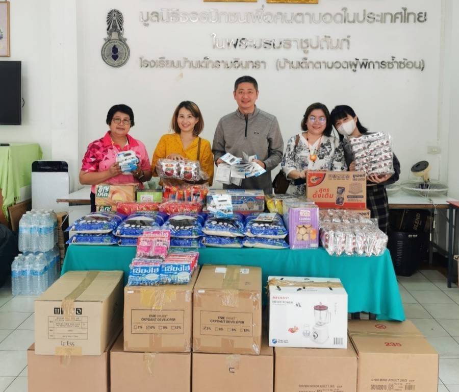 อดีตผู้ช่วยรัฐมนตรีฯ “วรวิทย์” เผยทำไมเด็กพิการถึงมีแต่ Check in แต่ไม่ค่อยCheck out