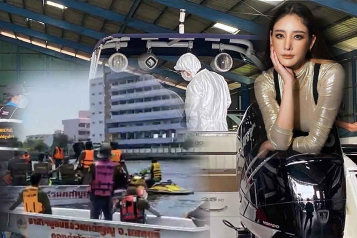 'อดีตศัลยแพทย์' เตือนพวกเอี่ยวคดี"แตงโม" ปีนี้ไม่พร้อมเช็คบิล ก็รอปีหน้า อายุความตั้ง 15 ปี